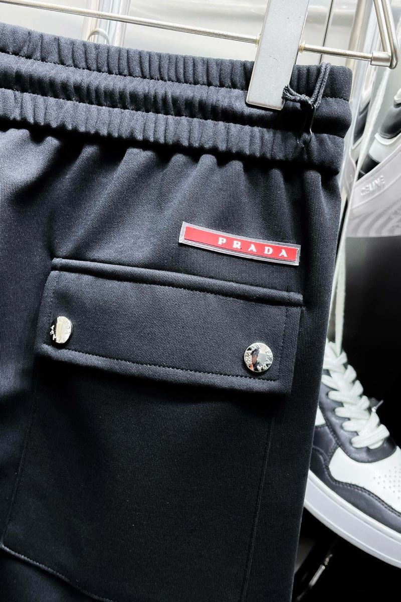 Prada Long Pants